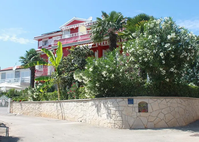 Rooms Daria Rovinj