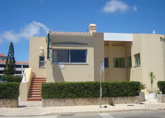 Hotel Mira Fortaleza Sagres