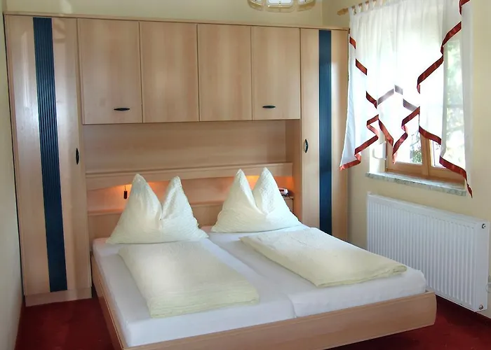 Pension Scherwirt Graz