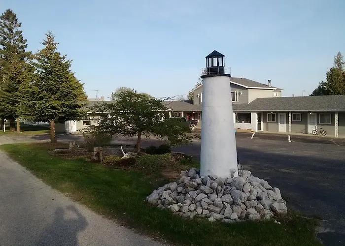 Huron Inn Saint Ignace
