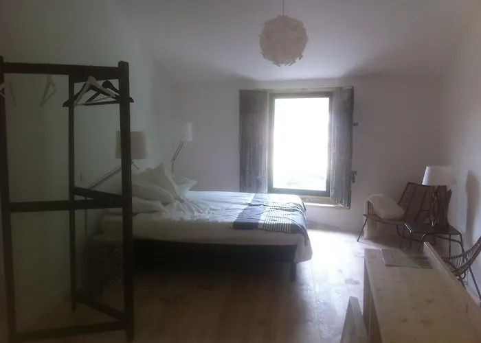 La Maison Rouge d'Uzes B&B