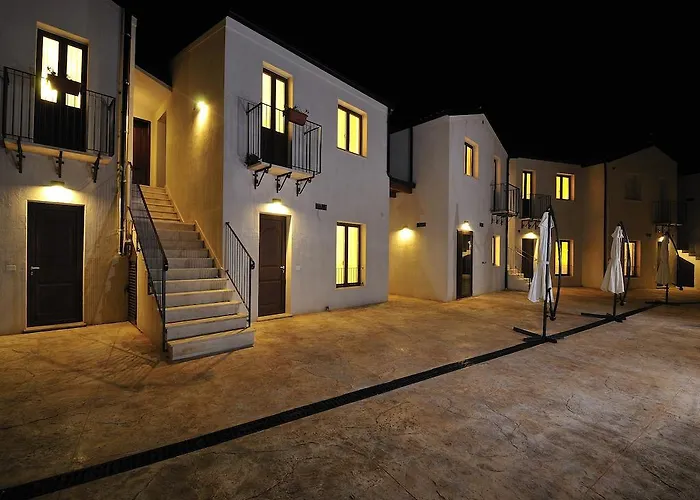 Hotel Le Cale Santa Maria Navarrese