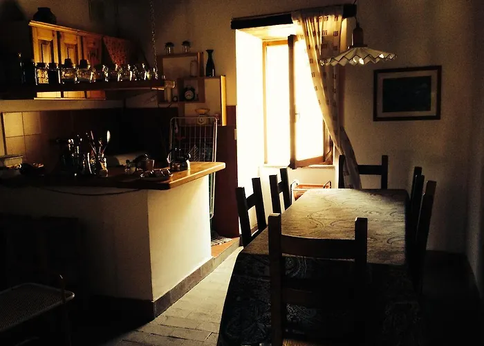 Civita B&B Bagnoregio