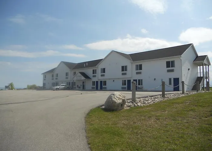 Coho Motel