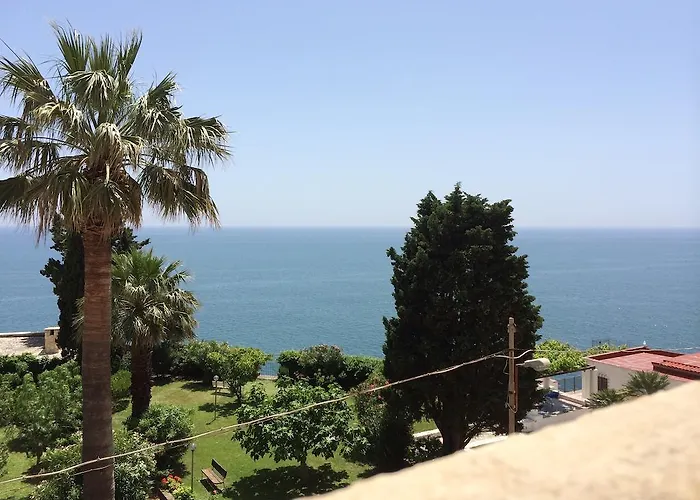 Guarinelli 88 Bed and Breakfast Gaeta