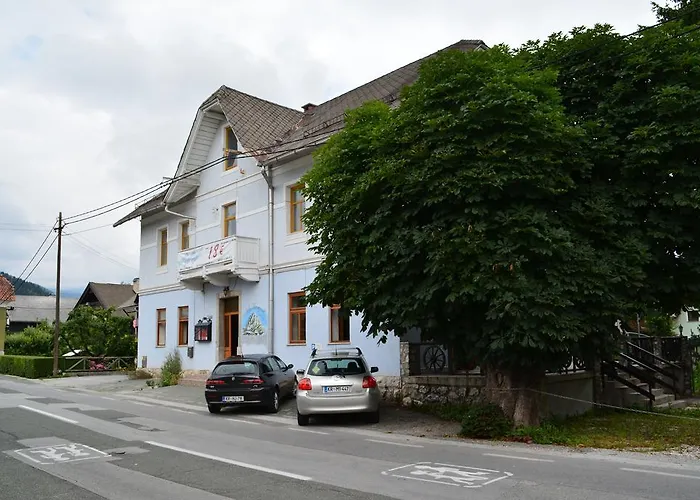Vila Mangart