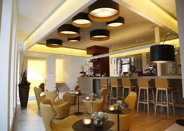 Hotel Weinhaus Henninger Kallstadt