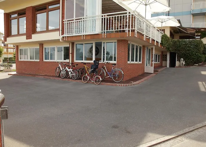 Hotel Hoya Noja