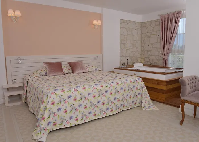 Cella Hotel & Spa Ephesus Selçuk