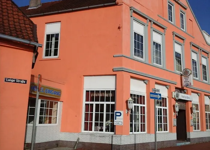 Stadthotel Keck Zur Boerse
