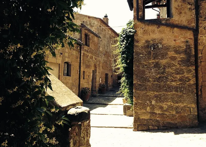 Civita B&B Bagnoregio