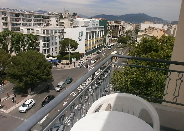 Hôtel Magnan