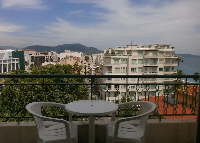 Hôtel Magnan