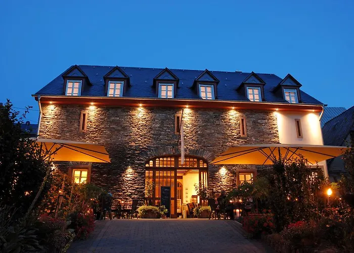 Juffer Flair Restaurant Gästehaus