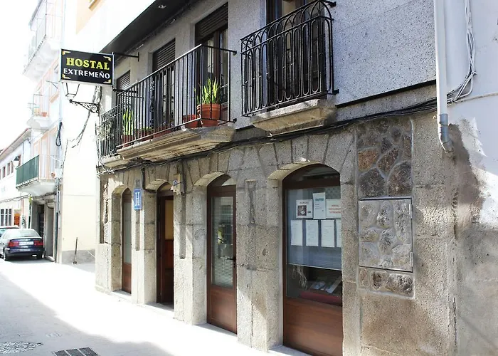 Hostal Extremeño