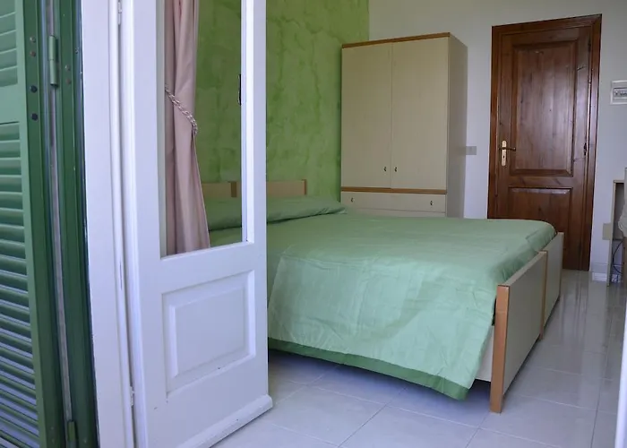 Hotel U Campagnuolo à Serrara Fontana