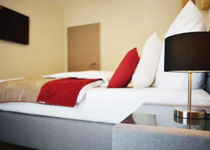 R&J Hotel Rust