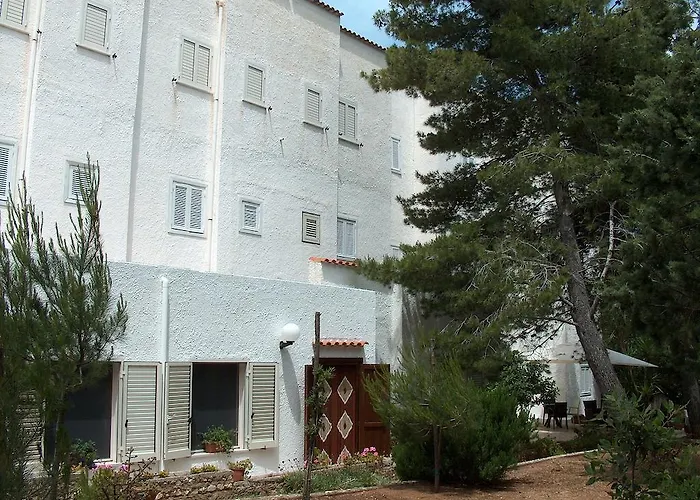Hotel Coppa di Cielo Peschici