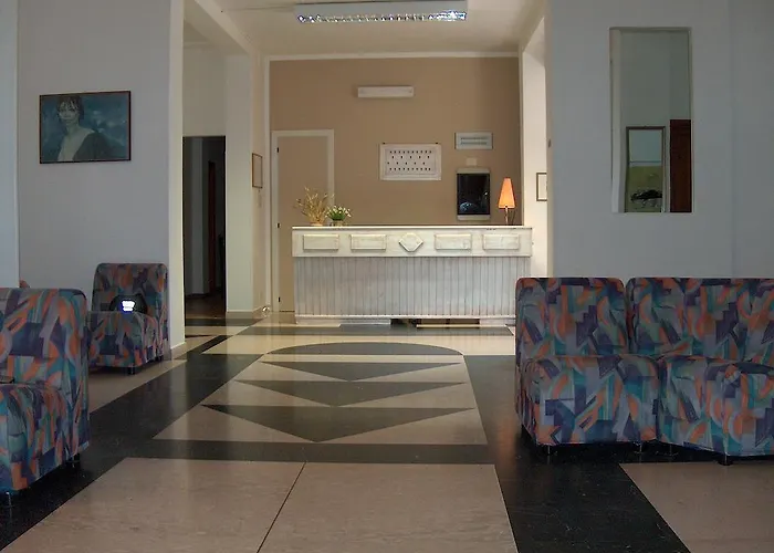 Hotel Coppa di Cielo Peschici