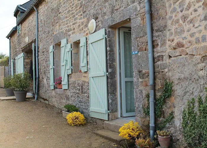 La Ferme Du Vincin