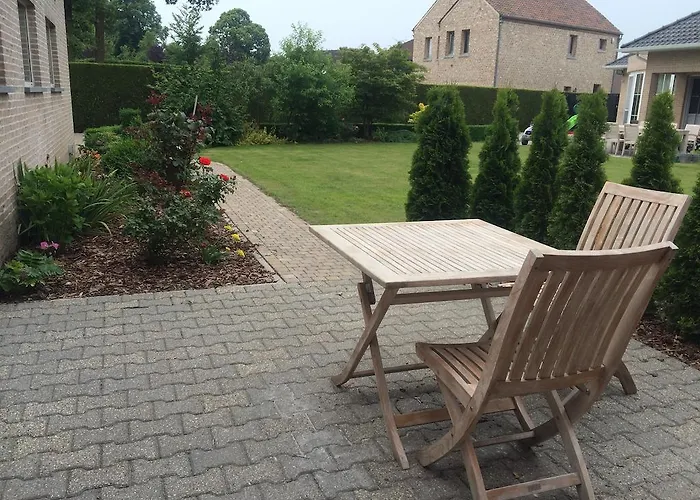 B&B Caramel Turnhout