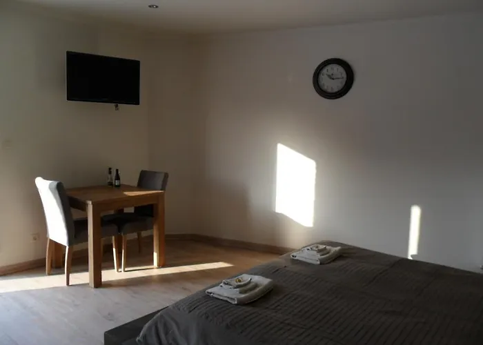 B&B Caramel Turnhout