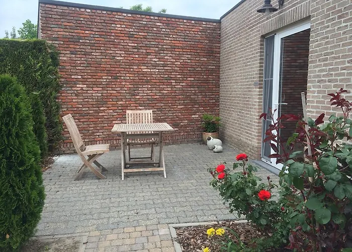 B&B Caramel Turnhout