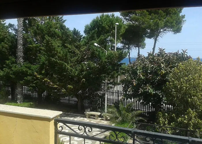 Villa Midolo Lido di Noto