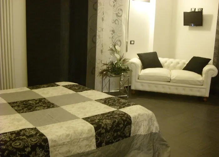 A New Guesthouse Pavia