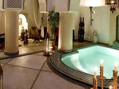 Angsana Riads Collection Hotel Morocco Marraquexe