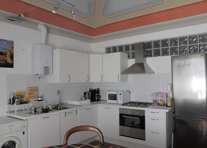 B&B La Torre Celle Ligure