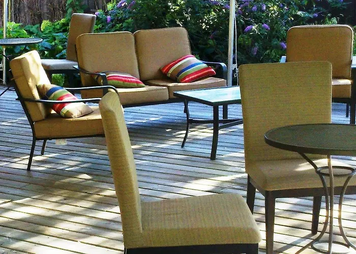 Summers Inn Ludington - Adults Only
