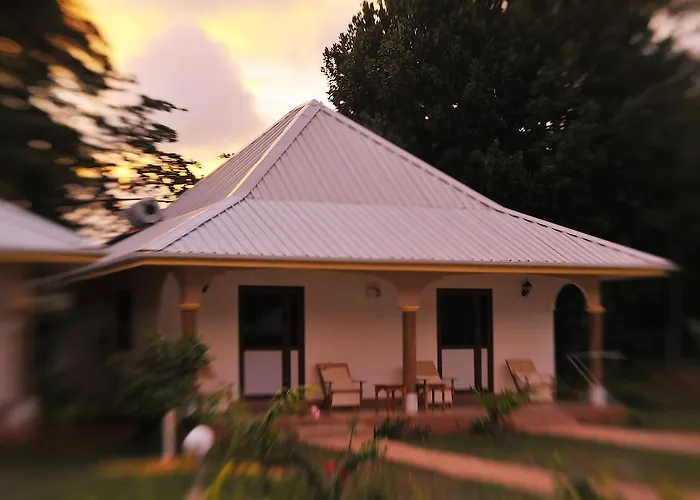 Etoile Labrine Guest House
