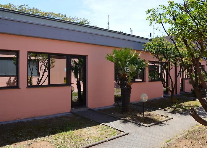 Hotel Phalesia Piombino