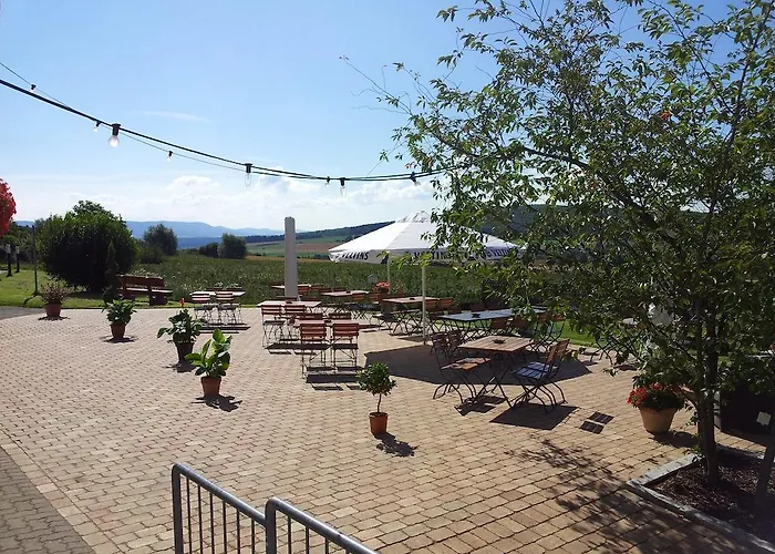 Landgasthaus Hesse Hamelin