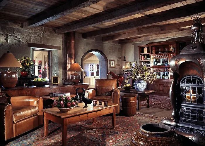 San Ysidro Ranch