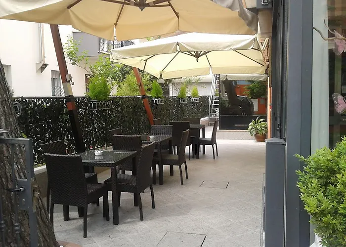 Hotel Santa Cecilia Riccione