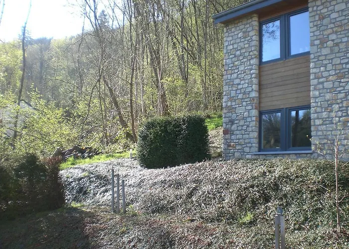 B&B L'Ourthe Houffalize