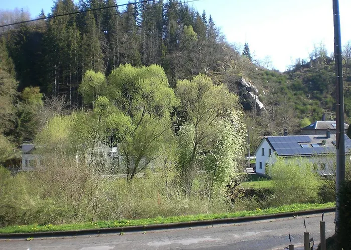 B&B L'Ourthe Houffalize