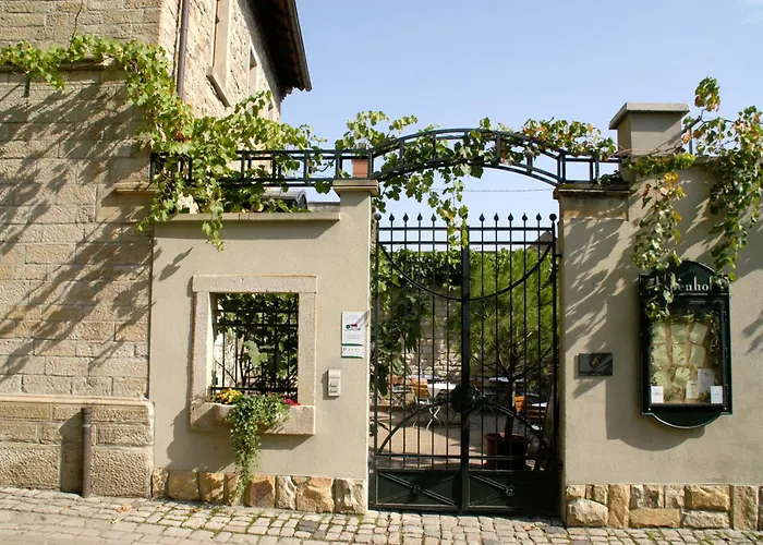 Landhotel&Weingut Espenhof