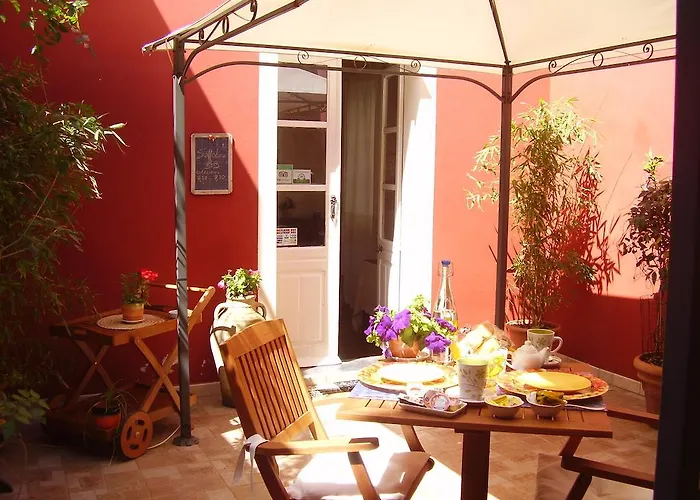 S'Attobiu B&B And Guest-Houses Teulada