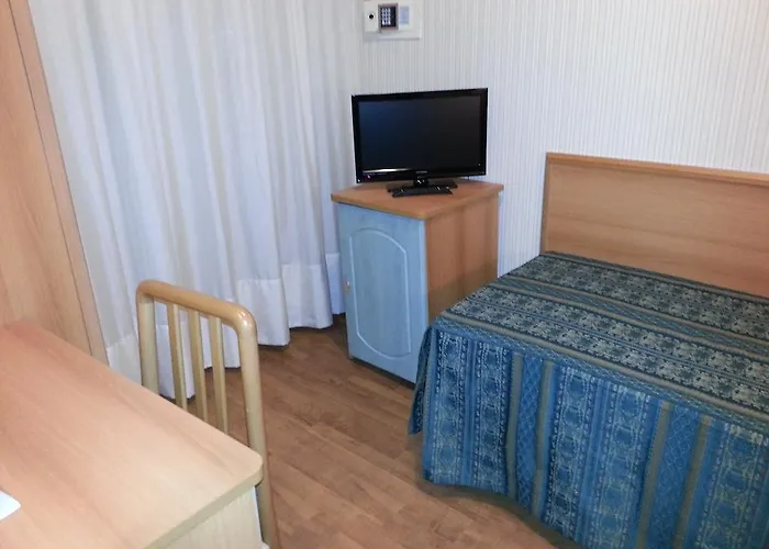 Hotel President Cattolica