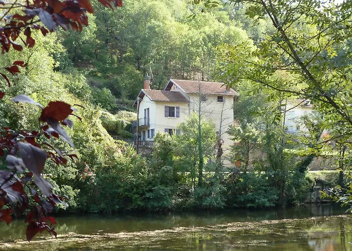 Mon Plaisir - Chambres D'Hotes