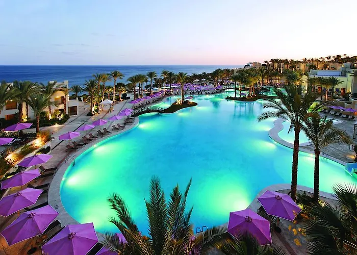 Grand Rotana Resort&Spa Sharm El-Sheikh
