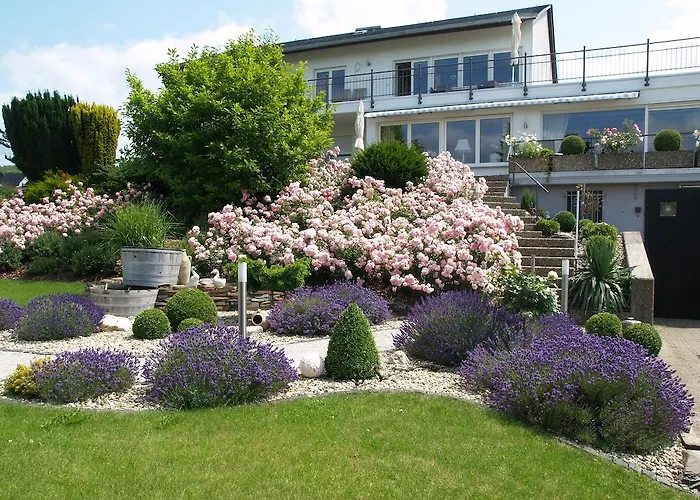 Hotel Weingut Bastian Brauneberg