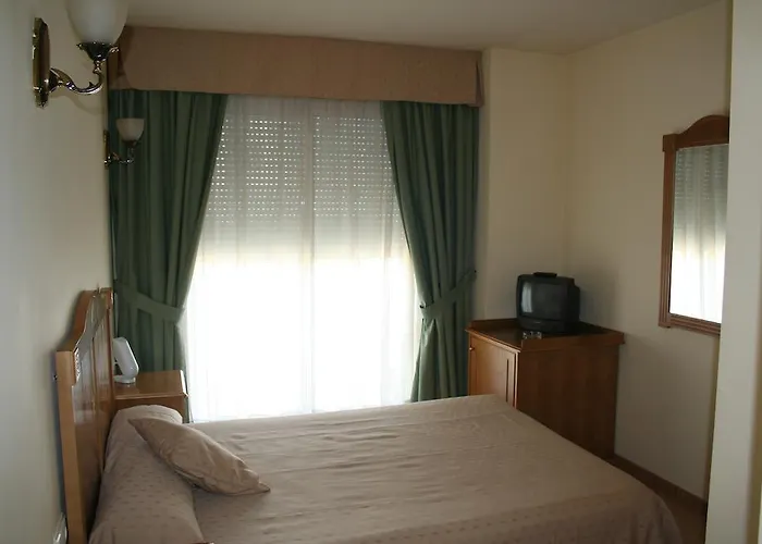 Hotel Austria 76 Sagunto