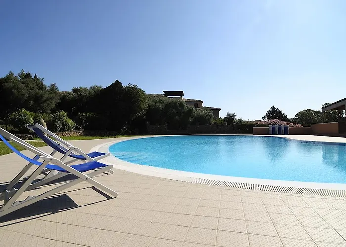 Residence Portorotondo Tre