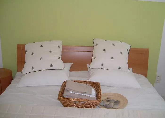 B&B Waterside Brügge