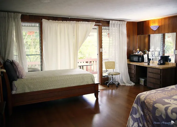 Shaka Shak Guest House
