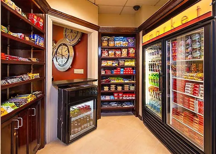 Residence Inn Arlington Pentagon City